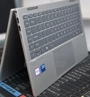 New Laptop HP Envy x360 16GB Intel Core 7 SSD 1T