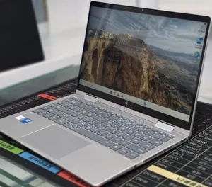 New Laptop HP Envy x360 16GB Intel Core 7 SSD 1T