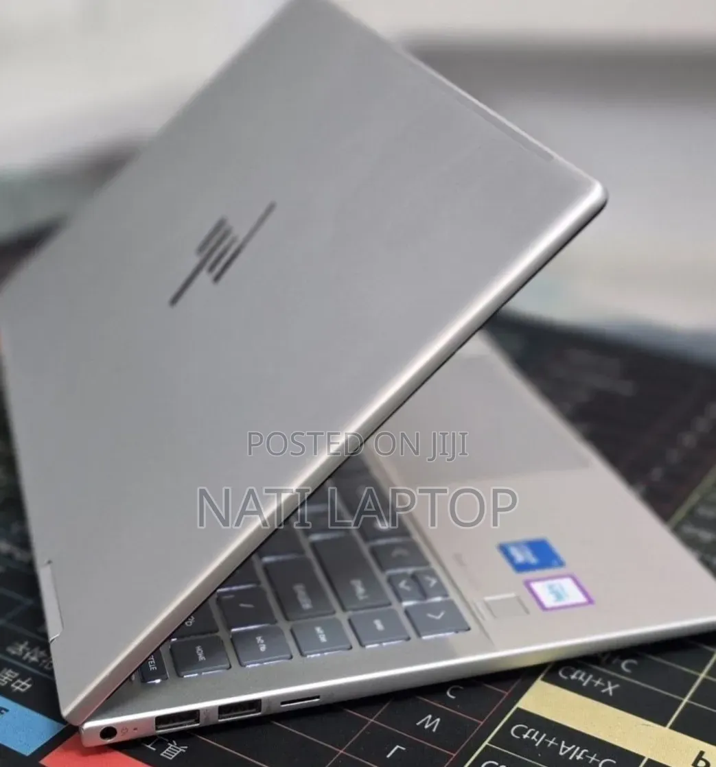 New Laptop HP Envy x360 16GB Intel Core 7 SSD 1T