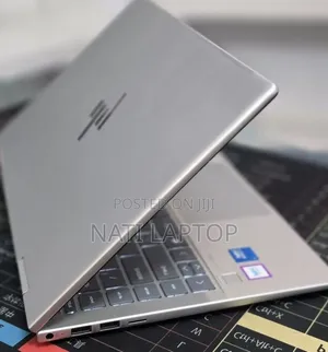 New Laptop HP Envy x360 16GB Intel Core 7 SSD 1T