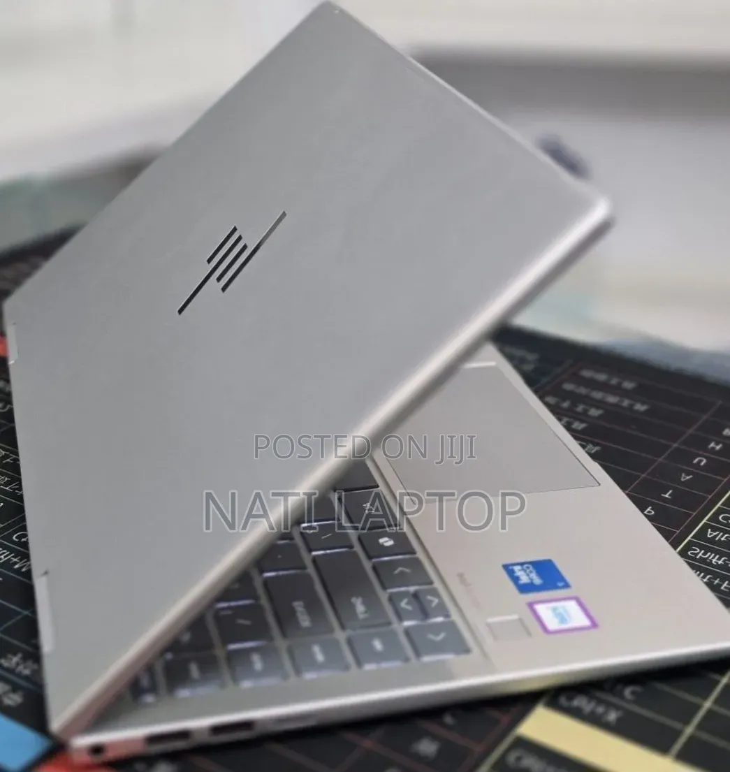 New Laptop HP Envy x360 16GB Intel Core 7 SSD 1T
