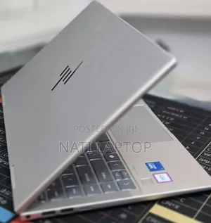 New Laptop HP Envy x360 16GB Intel Core 7 SSD 1T