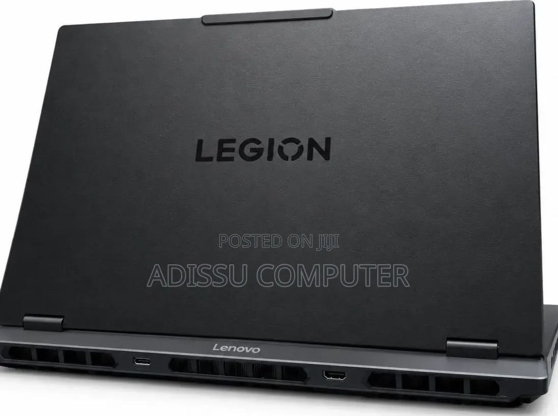 New Laptop Lenovo Legion 5 16GB Intel Core i9 SSD 1T
