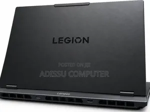 New Laptop Lenovo Legion 5 16GB Intel Core i9 SSD 1T