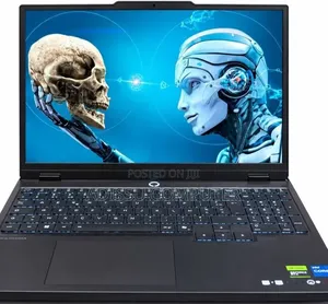 New Laptop Lenovo Legion 5 16GB Intel Core i9 SSD 1T