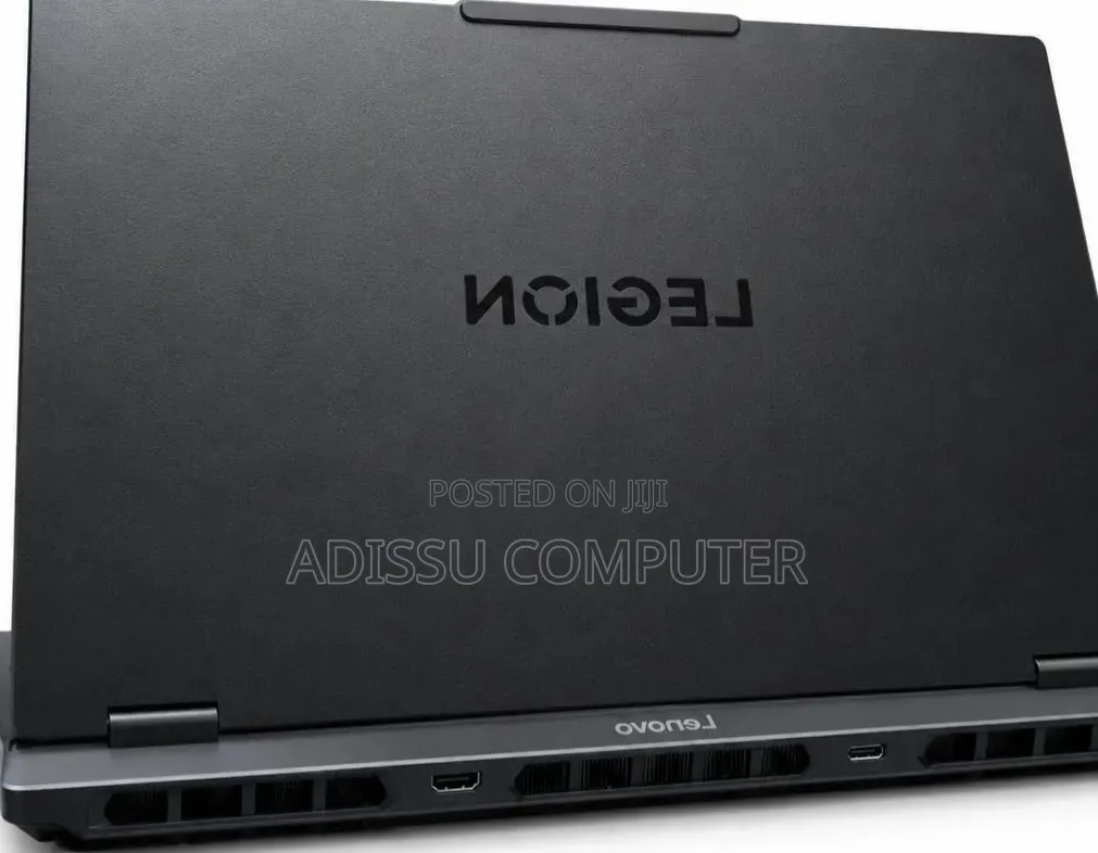 New Laptop Lenovo Legion 5 16GB Intel Core i9 SSD 1T