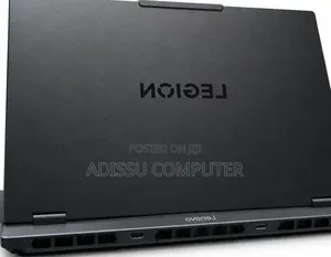 New Laptop Lenovo Legion 5 16GB Intel Core i9 SSD 1T