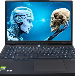 New Laptop Lenovo Legion 5 16GB Intel Core i9 SSD 1T