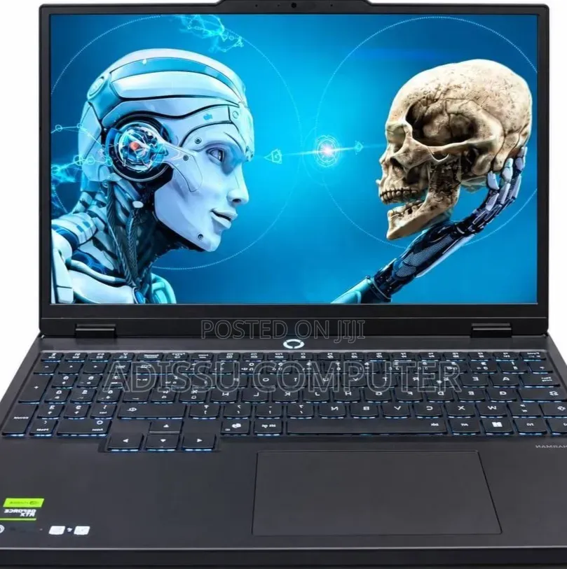 New Laptop Lenovo Legion 5 16GB Intel Core i9 SSD 1T