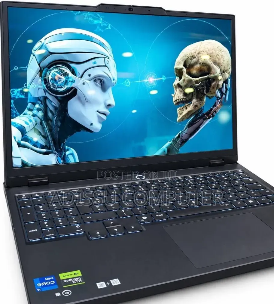 New Laptop Lenovo Legion 5 16GB Intel Core i9 SSD 1T