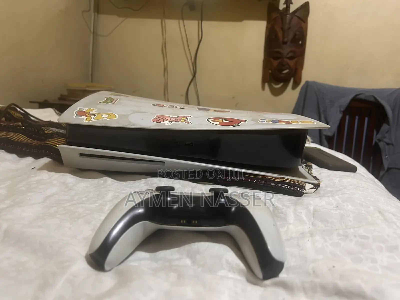 Play Station 5