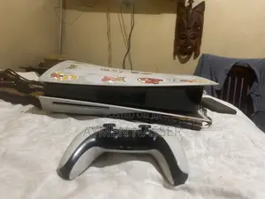 Play Station 5