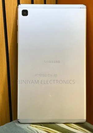 New Samsung Galaxy Tab A7 Lite 32 GB Silver