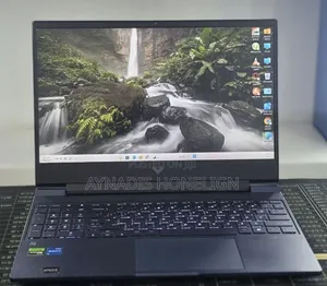 New Laptop HP Victus 16 16GB Intel Core i5 SSD 512GB