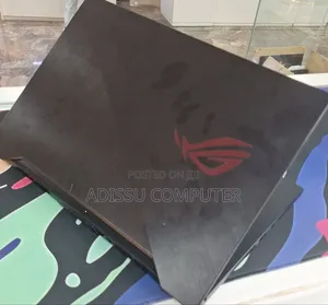 New Laptop Asus ROG Zephyrus G15 16GB AMD Ryzen 7 SSD 512GB