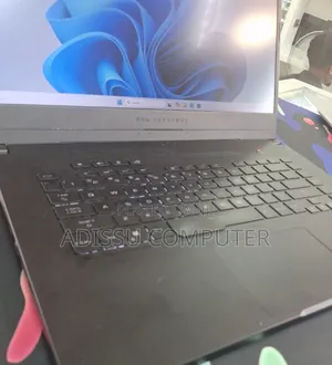 New Laptop Asus ROG Zephyrus G15 16GB AMD Ryzen 7 SSD 512GB