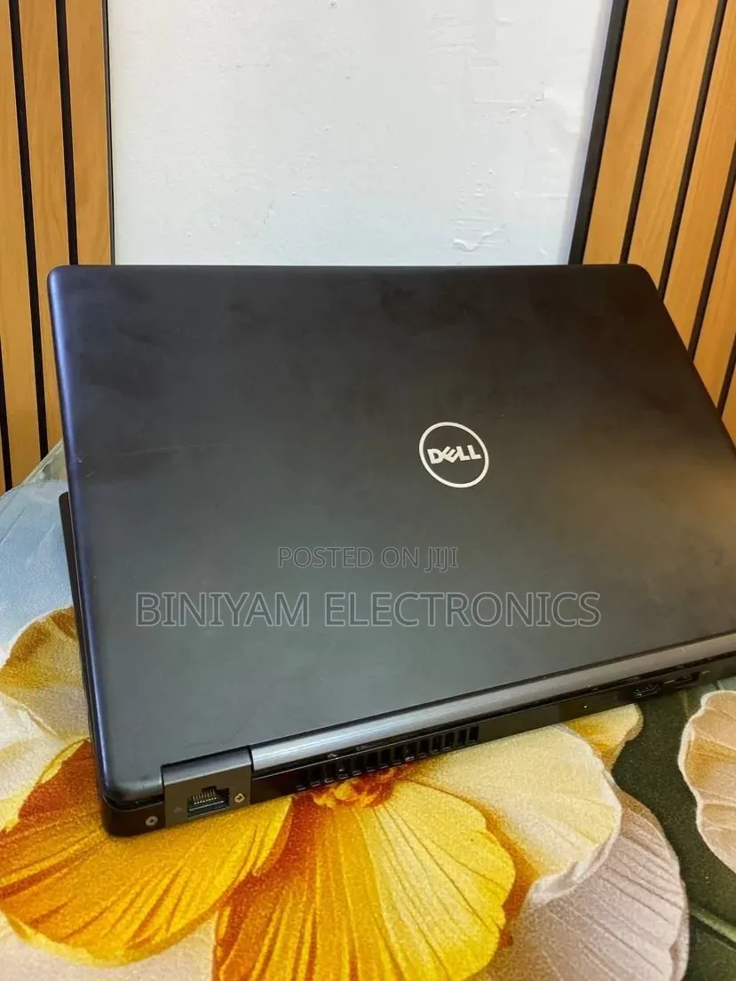 New Laptop Dell Latitude 5480 8GB Intel Core i5 HDD 500GB