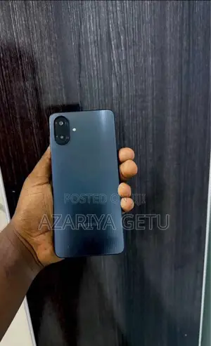 Samsung Galaxy A07 64 GB Blue