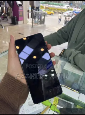 Samsung Galaxy A07 64 GB Blue