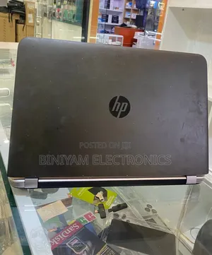 New Laptop HP ProBook 450 G3 8GB Intel Core i7 HDD 1T