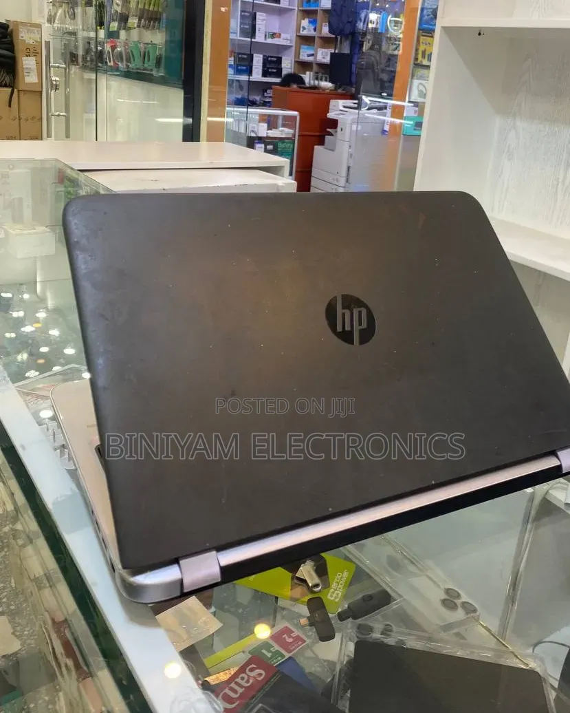 New Laptop HP ProBook 450 G3 8GB Intel Core i7 HDD 1T