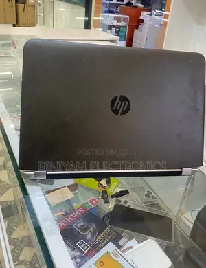 New Laptop HP ProBook 450 G3 8GB Intel Core i7 HDD 1T