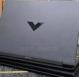 New Laptop HP Victus 16 16GB AMD Ryzen 7 SSD 512GB