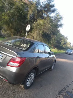 Suzuki Dzire 2021 Teal
