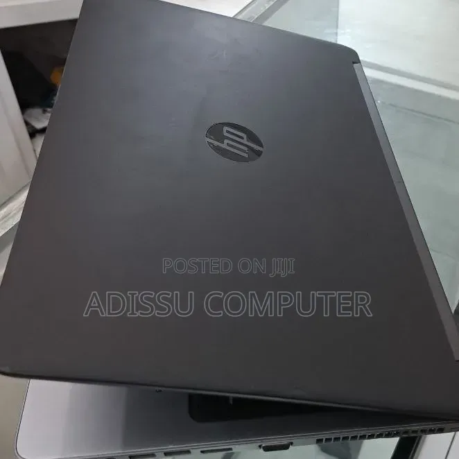 New Laptop HP ProBook 650 G1 8GB Intel Core i5 SSD 1T