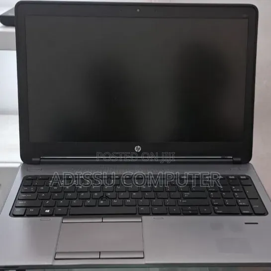 New Laptop HP ProBook 650 G1 8GB Intel Core i5 SSD 1T