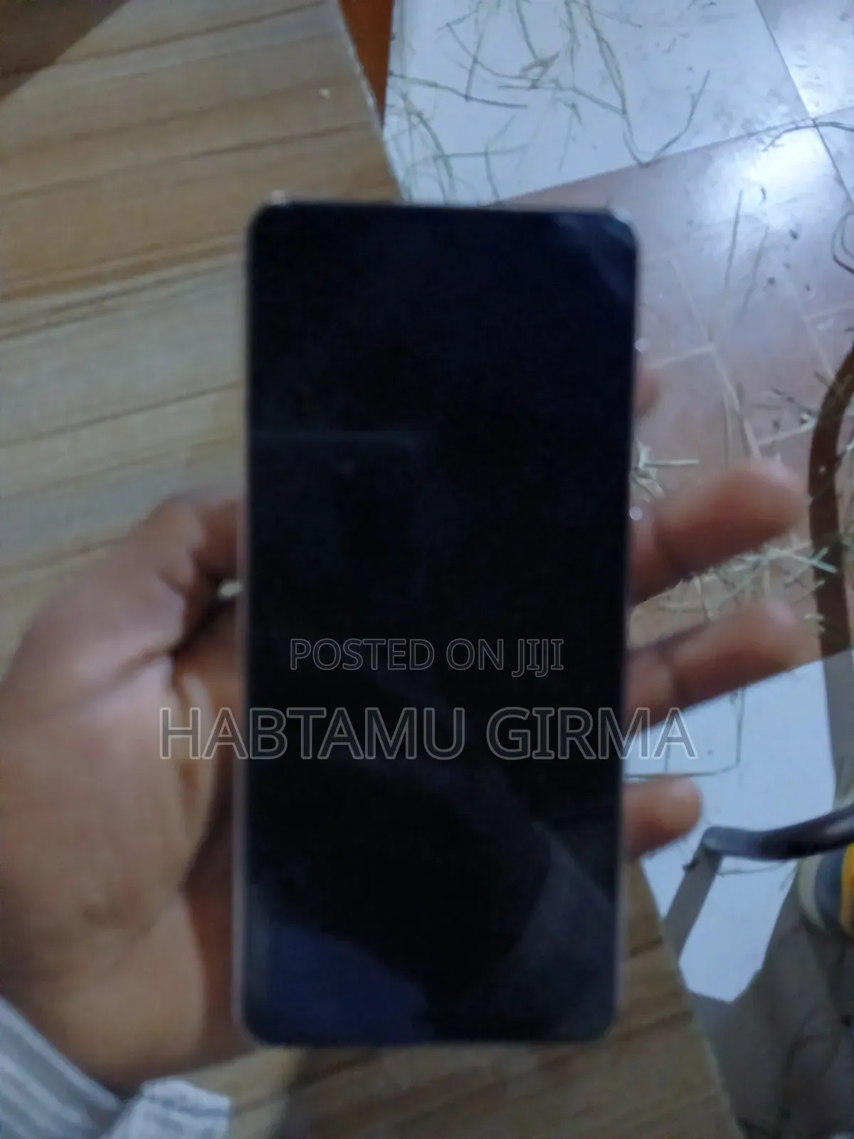 Samsung Galaxy S21+ 5G 128 GB Gold