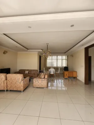 Furnished 1bdrm Apartment in Bole for rent