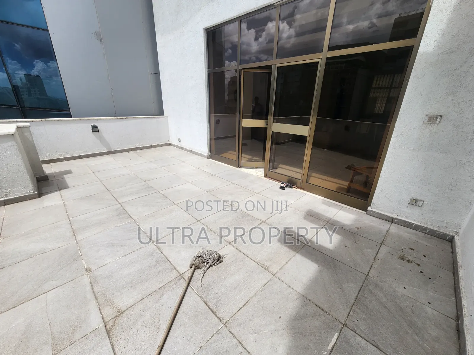 Furnished 1bdrm Apartment in Bole for rent
