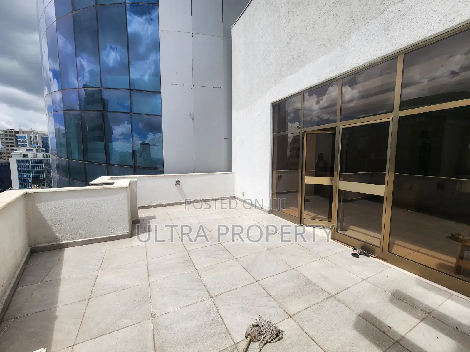 Furnished 1bdrm Apartment in Bole for rent