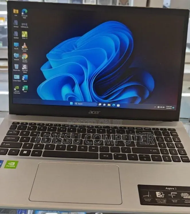 New Laptop Acer Aspire 5 16GB Intel Core i5 SSD 512GB