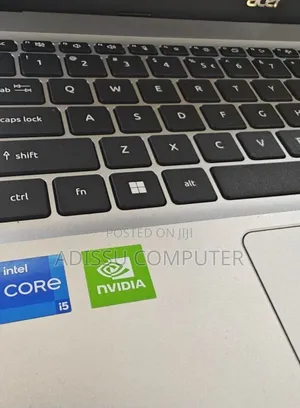 New Laptop Acer Aspire 5 16GB Intel Core i5 SSD 512GB