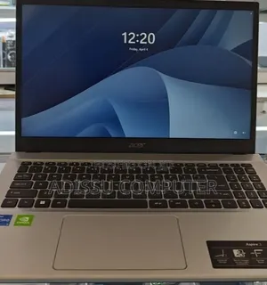 New Laptop Acer Aspire 5 16GB Intel Core i5 SSD 512GB
