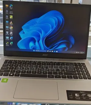 New Laptop Acer Aspire 5 16GB Intel Core i5 SSD 512GB