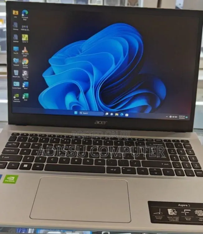 New Laptop Acer Aspire 5 16GB Intel Core i5 SSD 512GB