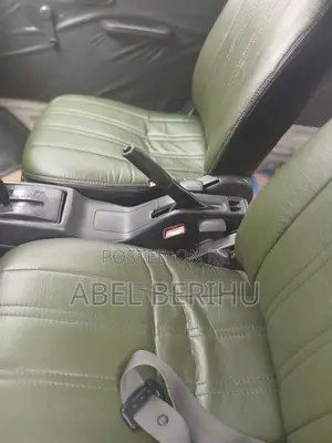 Suzuki Every Wagon 2005 White