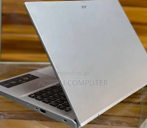 New Laptop Acer Aspire 3 8GB Intel Core i5 SSD 512GB
