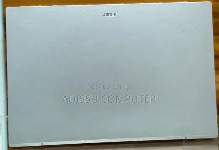 New Laptop Acer Aspire 3 8GB Intel Core i5 SSD 512GB