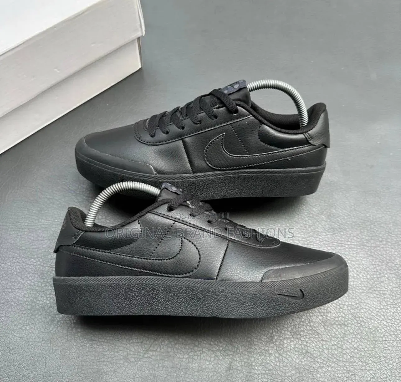 Nike #Court Shot #Low Shoes for Men’s