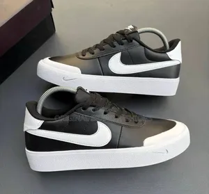 Nike #Court Shot #Low Shoes for Men’s
