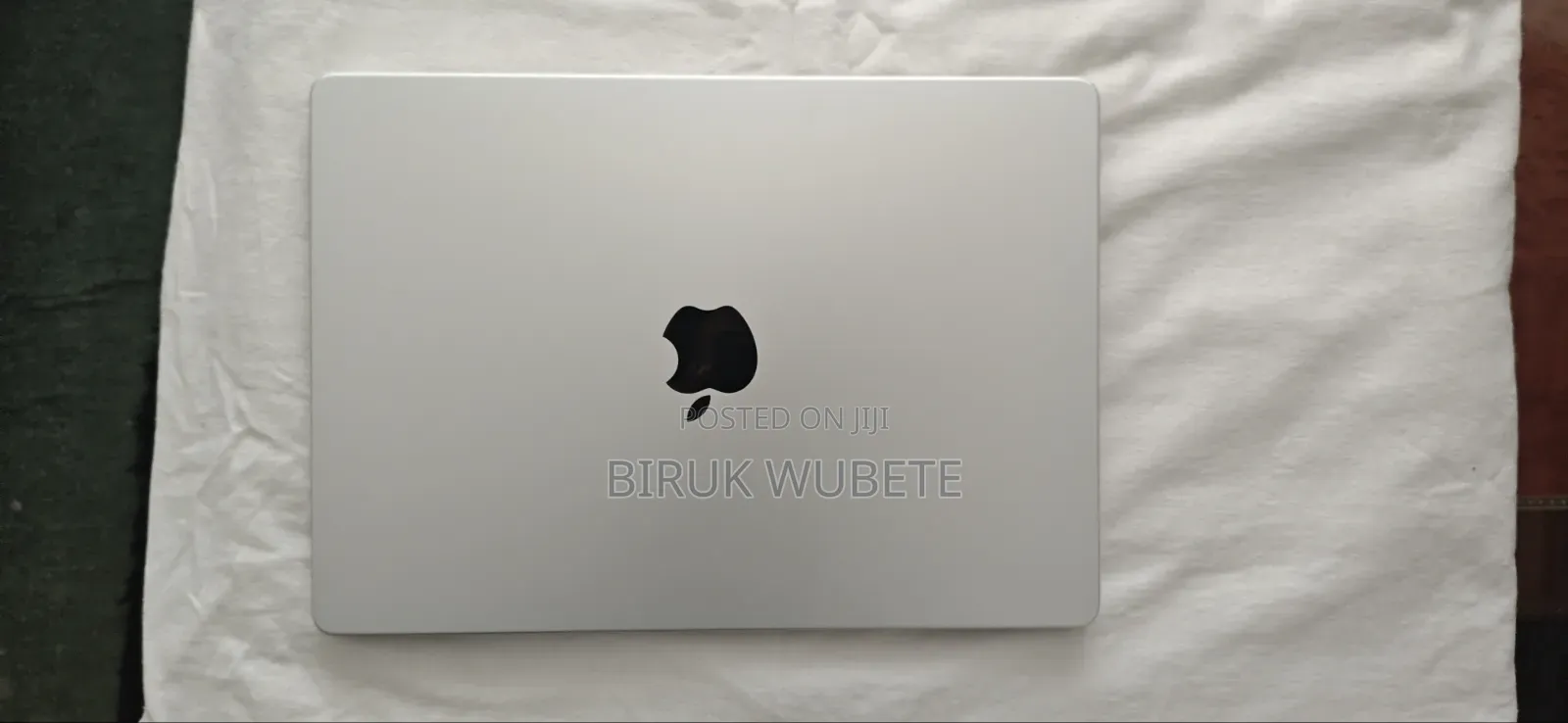 Laptop Apple MacBook Pro 16GB Apple M5 SSD 1T