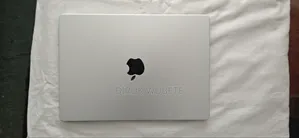 Laptop Apple MacBook Pro 16GB Apple M5 SSD 1T