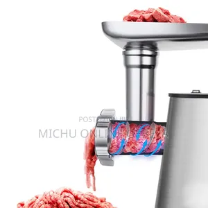 SOKANY 2500W a Heavy-Duty Meat Grinder/ Free Delivery