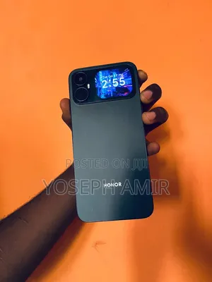 New Honor Play20A 64 GB Black