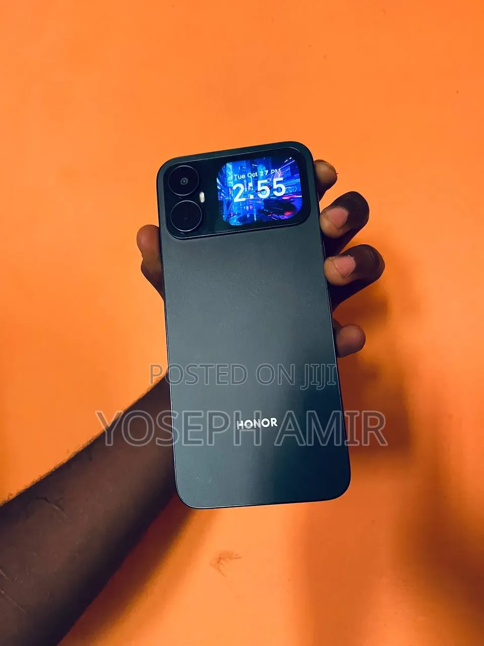 New Honor Play20A 64 GB Black