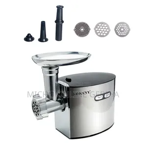 SOKANY SK-091 High Quality & 2500w Electric Meat Grinder/Free Delivery
